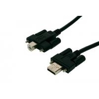 EXSYS EX-K1571V USB Kabel 1,5 m USB 3.2 Gen 1 (3.1 Gen 1) USB A USB B Schwarz (EX-K1571V) von Exsys
