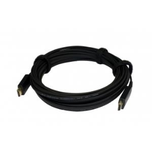 EXSYS EX-K1685 HDMI-Kabel 10 m HDMI Typ A (Standard) Schwarz (EX-K1685) von Exsys