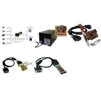Exsys EX-1041 - Systembus-Erweiterung (EX-1041) von Exsys