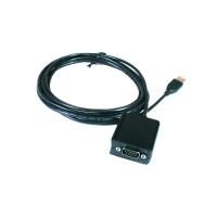 Exsys EX-1302IS - Serieller Adapter - USB - RS-232 (EX-1302IS) von Exsys