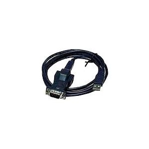 Exsys EX-1304 - Serieller Adapter - USB - RS-232/V.24 (EX-1304) von Exsys