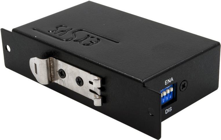Exsys EX-1330M - Netzwerkadapter - USB 3,1 Gen 1 - Gigabit Ethernet x 4 (EX-1330M) von Exsys