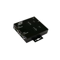 Exsys EX-1333VIS - Serieller Adapter - USB - RS-232/422/485 x 2 Exsys EX-1333VIS - Serieller Adapter - USB - RS-232/422/485 x 2 von Exsys