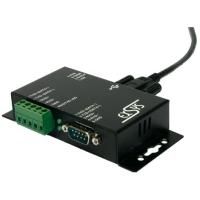 Exsys EX 1335HMV - Serieller Adapter - USB - RS-422, RS-485 (EX-1335HMV) von Exsys