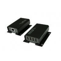 Exsys EX-1444 USB 2.0 Extender, 4 Ports Kat. 5 / 5e/ 6", 100 m von Exsys