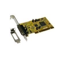 Exsys EX-42372 - Serieller Adapter - PCI-X - RS-422/485 x 2 von Exsys