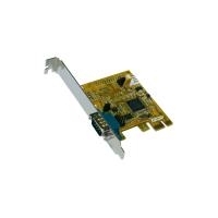 Exsys EX 44041-2 - Serieller Adapter - PCI Express x16 - RS-232, V.24 (EX-44041-2) von Exsys