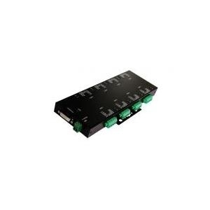 Exsys EX-47030 - Serieller Adapter - RS-232/V.24 x 8 (EX-47030) von Exsys