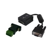 Exsys EX 47900 - Serieller Adapter - RS-232 - RS-422, RS-485 (EX-47900) von Exsys