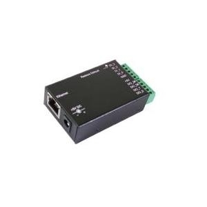 Exsys EX-6011 - Ethernet zu 8 x Digital I/O Adapter (EX-6011) von Exsys