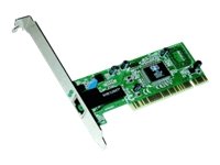 Exsys EX-6070 PCI Fast Ethernet RJ45 Netzwerkadapter von Exsys