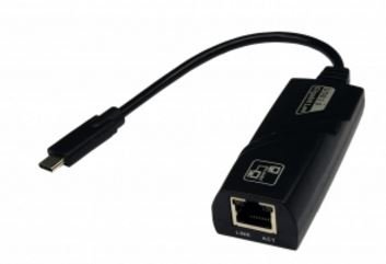 Exsys USB 3.1 zu Ethernet Gigabit LAN von Exsys