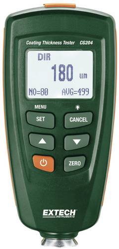 Extech CG204 Schichtdicken-Messgerät 0 - 1250µm Extech CG204 Schichtdicken-Messgerät 0 - 1250µm von Extech