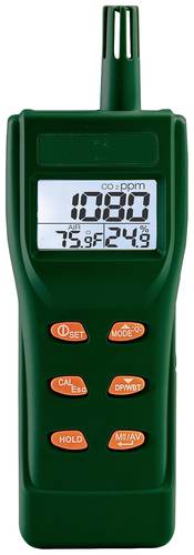 Extech CO250 CO2 Messgerät Extech CO250 CO2 Messgerät von Extech