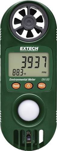 Extech EN100 Anemometer von Extech