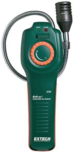 Extech Gasleck-Detektor EZ40 Extech Gasleck-Detektor EZ40 von Extech