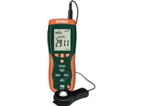 Extech HD450 Luxmeter 0 - 400000 lx von Extech