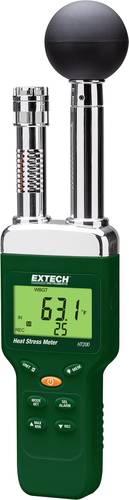 Extech HT200 Temperatur-Messgerät von Extech