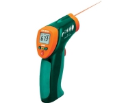 Extech IR400 Infrarot-Thermometer Optik (Thermometer) 8:1 -20 - +332 °C von Extech