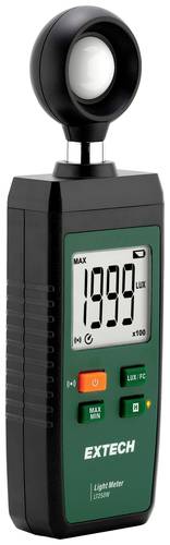 Extech LT250W LT250W Luxmeter von Extech