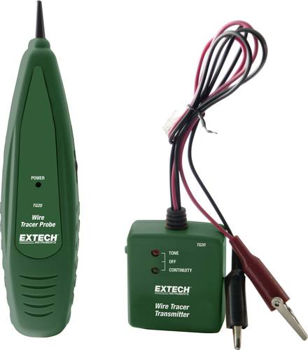 Extech Leitungssucher TG20 Extech Leitungssucher TG20 von Extech