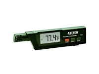 Extech RH25 Feuchtemessgerät (Hygrometer) 0 % rF 99 % rF Taupunkt/Schimmelanzeige von Extech