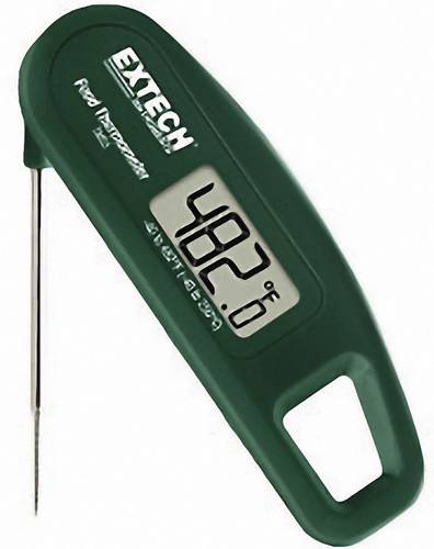 Extech TM55 Einstichthermometer Messbereich Temperatur -40 bis 250°C von Extech