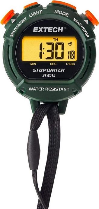 FLIR STW515 Sport-Stoppuhr/Zeitmesser (STW515) von Extech
