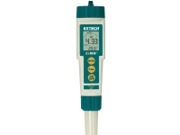pH-Meter Extech PH100 pH-Wert 0 - 14 pH Kalibrierung nach Werksnorm von Extech