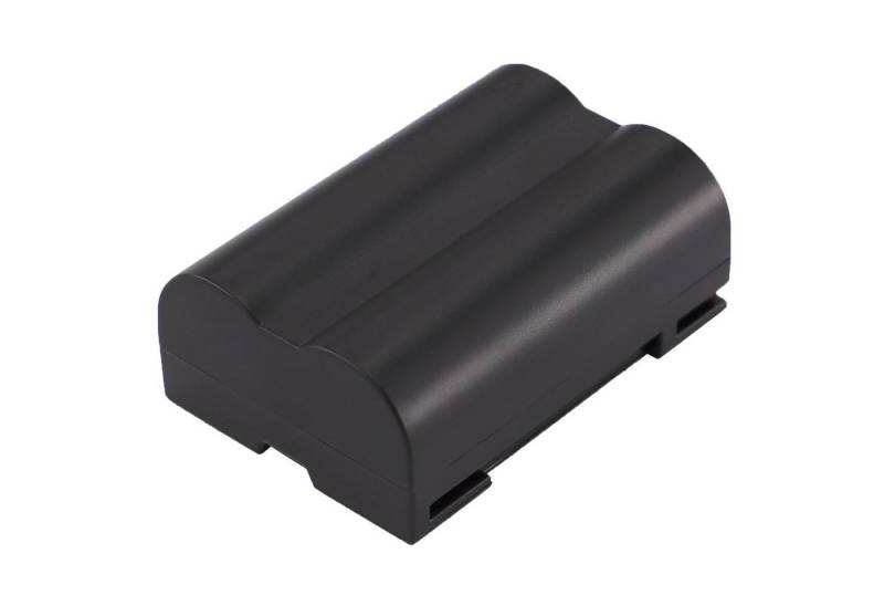 Extensilo Ersatz für Olympus PS-BLM1 für Kamera / Foto DSLR (1600 mAh, 7,4 V, Kamera-Akku Li-Ion 1600 mAh (7,4 V) von Extensilo
