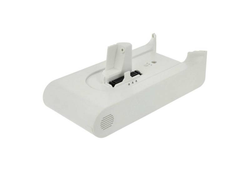 Extensilo Ersatz für Xiaomi MJWXCQ04ZM für Staubsauger (3400 mAh, 25,2 V, Staubsauger-Akku Li-Ion 3400 mAh von Extensilo