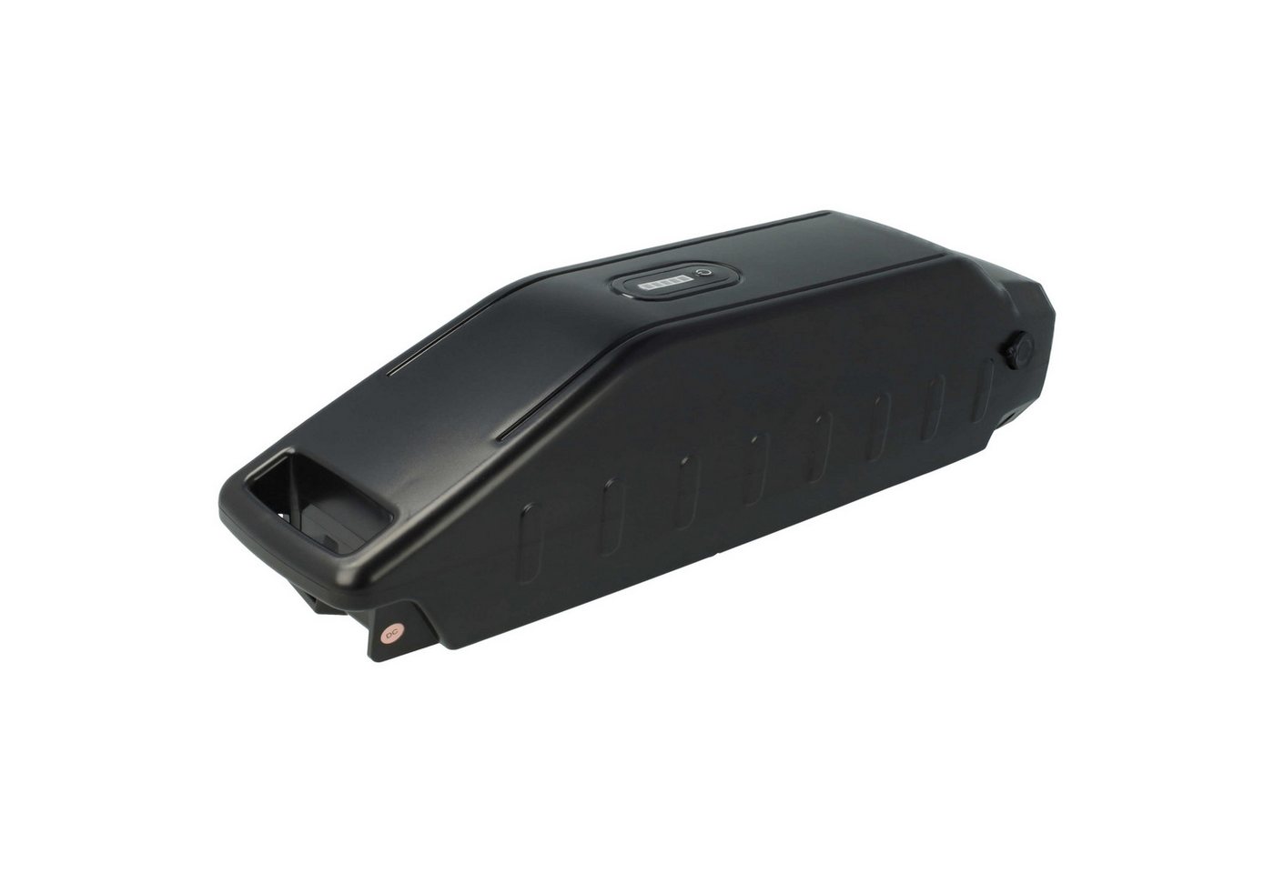 Extensilo passend für Haibike Sduro HardLife RC, HardNine 5.0, FullNine SL E-Bike Akku Li-Ion 14500 mAh von Extensilo