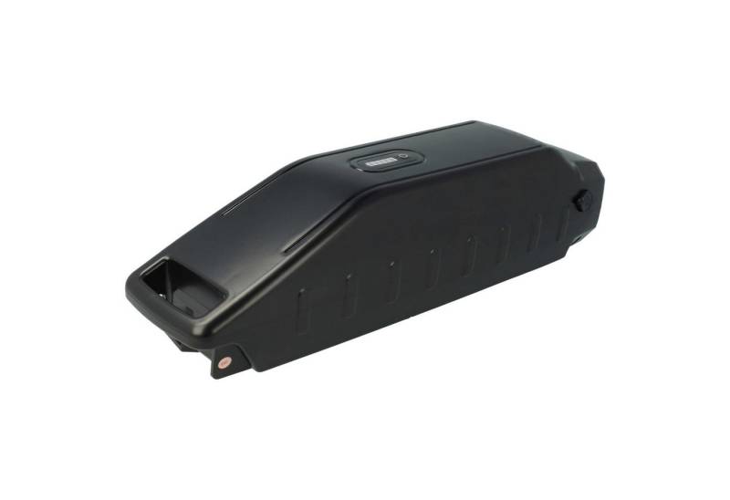 Extensilo passend für Haibike Sduro HardLife RC, HardNine 5.0, FullNine SL E-Bike Akku Li-Ion 14500 mAh von Extensilo