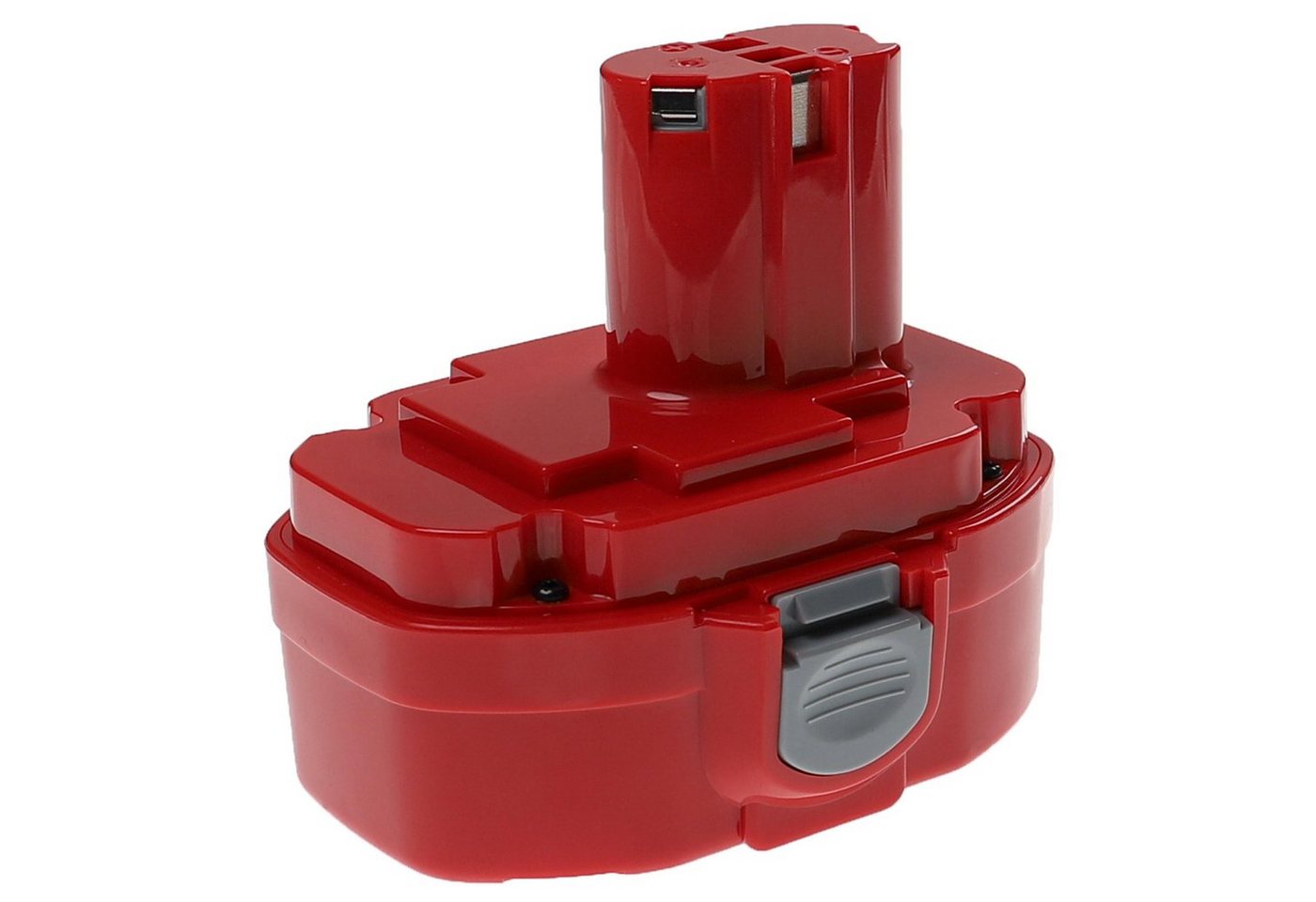 Extensilo passend für Makita LS800DWA, LS800DWB, LS800DWAE, LS800DWD, LS800DWBE, Akku NiMH 3300 mAh von Extensilo