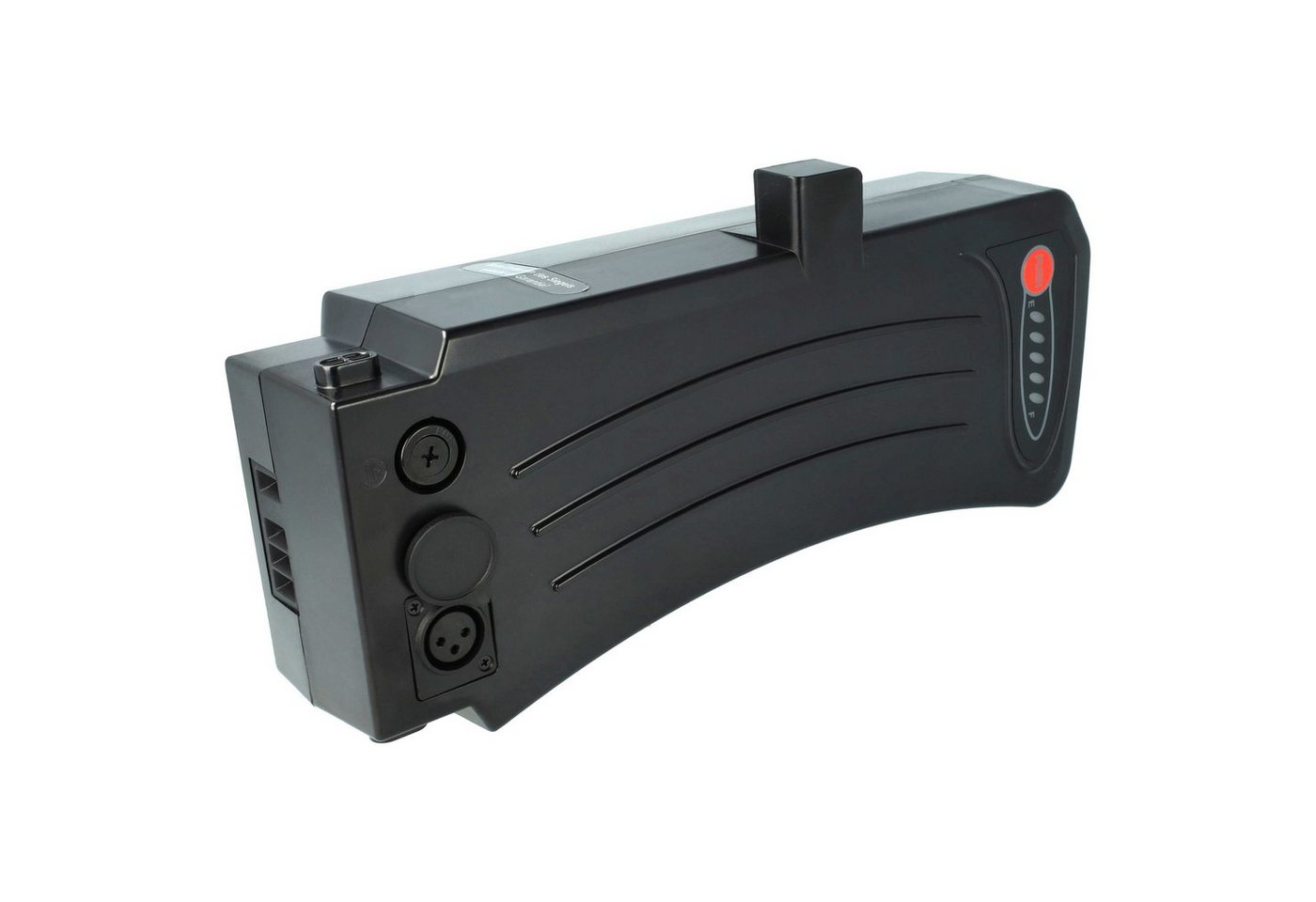 Extensilo passend für Prophete 52414-0111, 28 Zoll, 52404-0111, 26 Zoll, 24V E-Bike Akku Li-Ion 11600 mAh von Extensilo