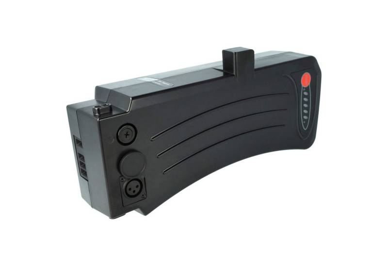 Extensilo passend für Prophete 52414-0111, 28 Zoll, 52404-0111, 26 Zoll, 24V E-Bike Akku Li-Ion 11600 mAh von Extensilo