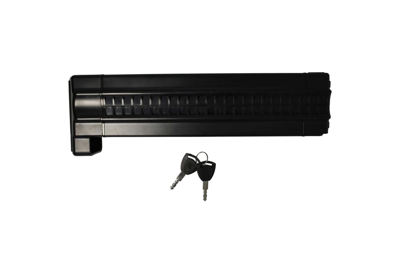 Extensilo passend für Prophete Alu-City 26 ECC300 Fahrrad / E-Bike (11,6 Ah, 24 E-Bike Akku Li-Ion 11600 mAh von Extensilo