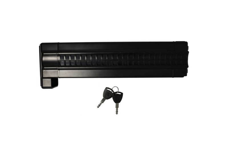 Extensilo passend für Prophete Alu-City 26 ECC300 Fahrrad / E-Bike (11,6 Ah, 24 E-Bike Akku Li-Ion 11600 mAh von Extensilo