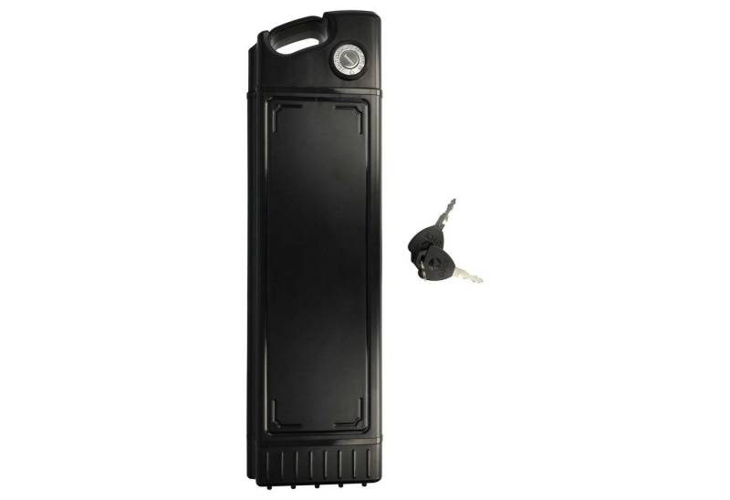Extensilo passend für Prophete Damenrad Alu-City 28 Zoll ECC 400 Fahrrad / E-Bike Akku Li-Ion 11600 mAh von Extensilo