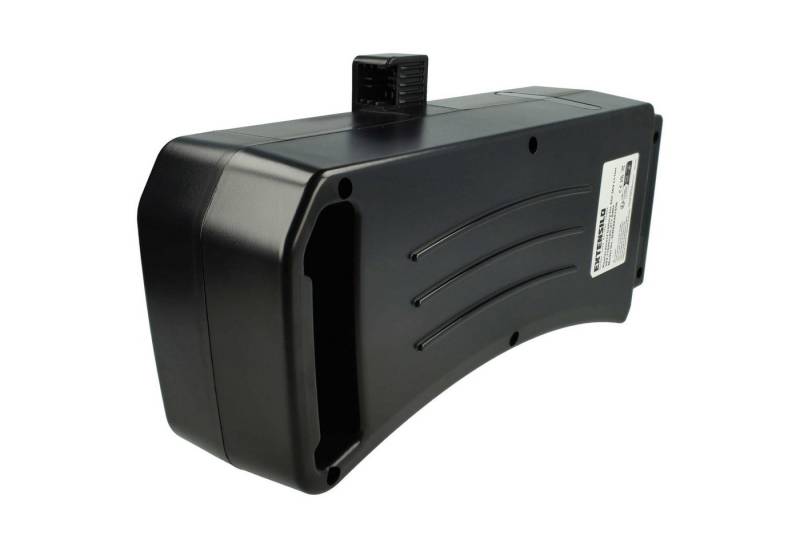 Extensilo passend für Prophete Navigator 3,0, Compact Urban, 1,5 Fahrrad / E-Bike Akku Li-Ion 11600 mAh von Extensilo