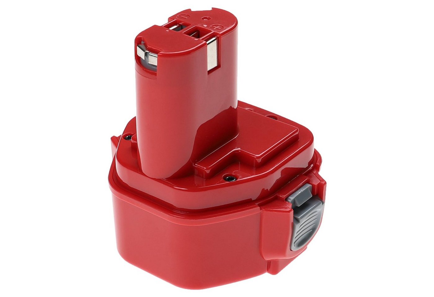 Extensilo passend für Rehau Rautool A2 Elektrowerkzeug (3,3 Ah, 12 V, NiMH) Akku NiMH 3300 mAh von Extensilo