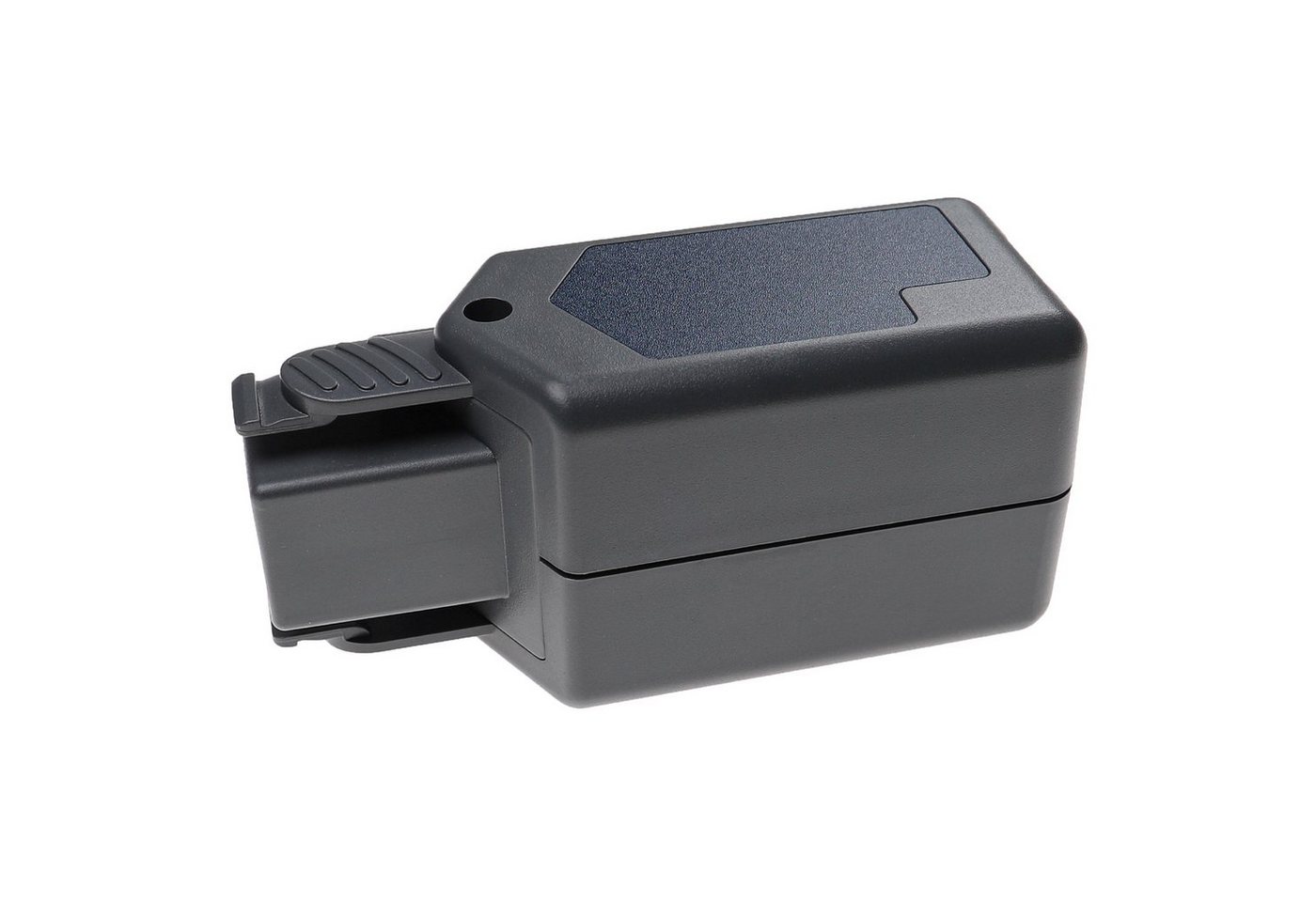 Extensilo Ersatz für Wolf Garten Li-Ion Power-Pack 3, 7420090, 7420072 für Akku Li-Ion 2500 mAh von Extensilo