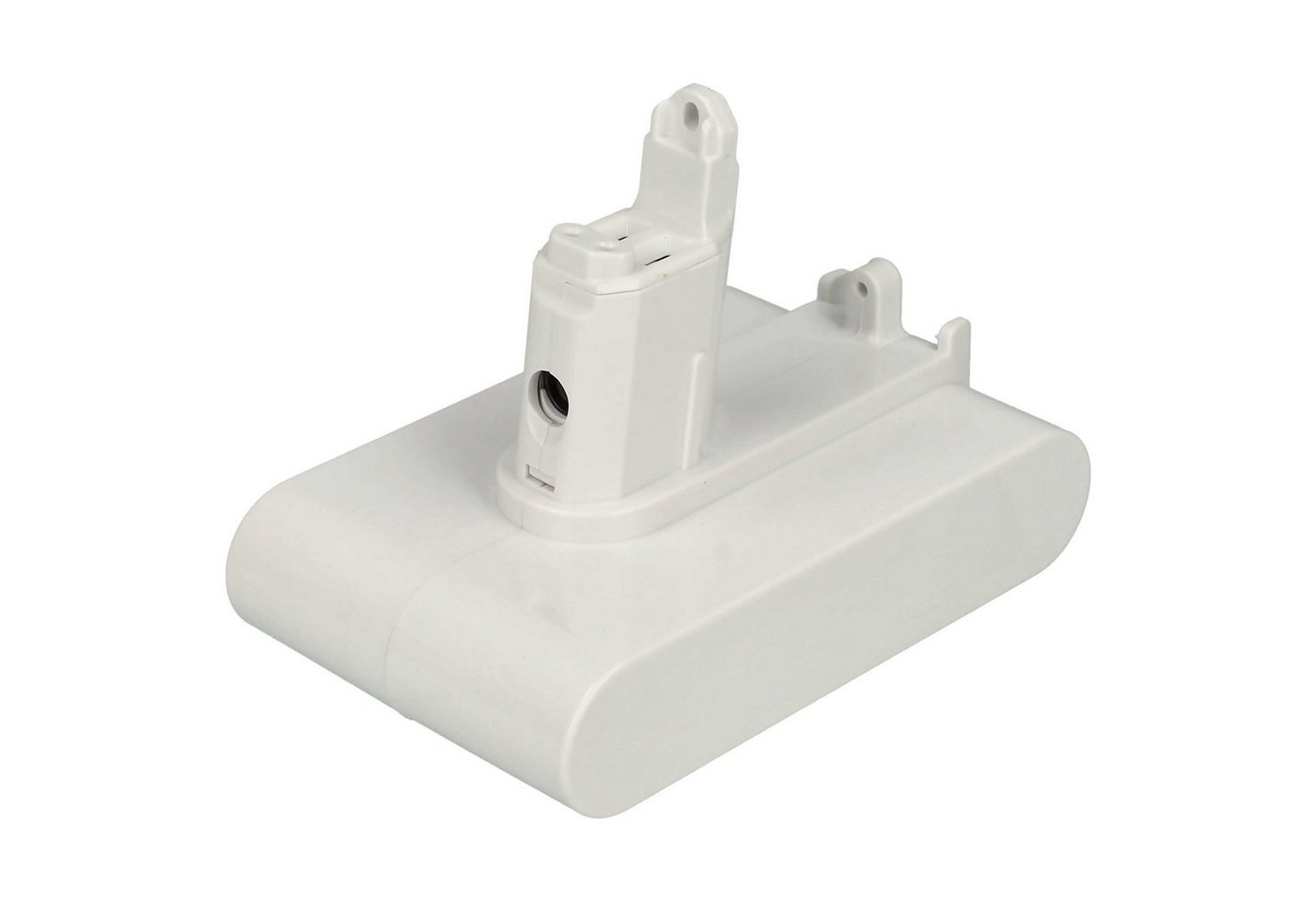Extensilo Ersatz für Dyson 917083-01, 17083-5010, 17083-3009, 17083-3511, Staubsauger-Akku Li-Ion 2500 mAh von Extensilo