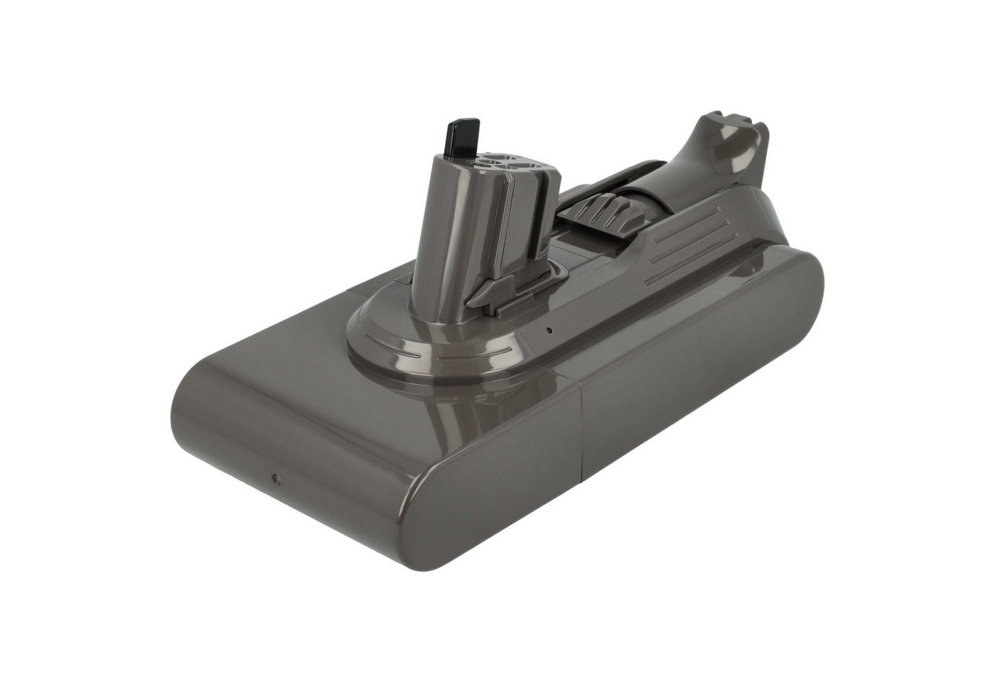 Extensilo passend für Dyson V11, V15 Staubsauger / Akku-Staubsauger (5000 mAh, Staubsauger-Akku Li-Ion 5000 mAh von Extensilo