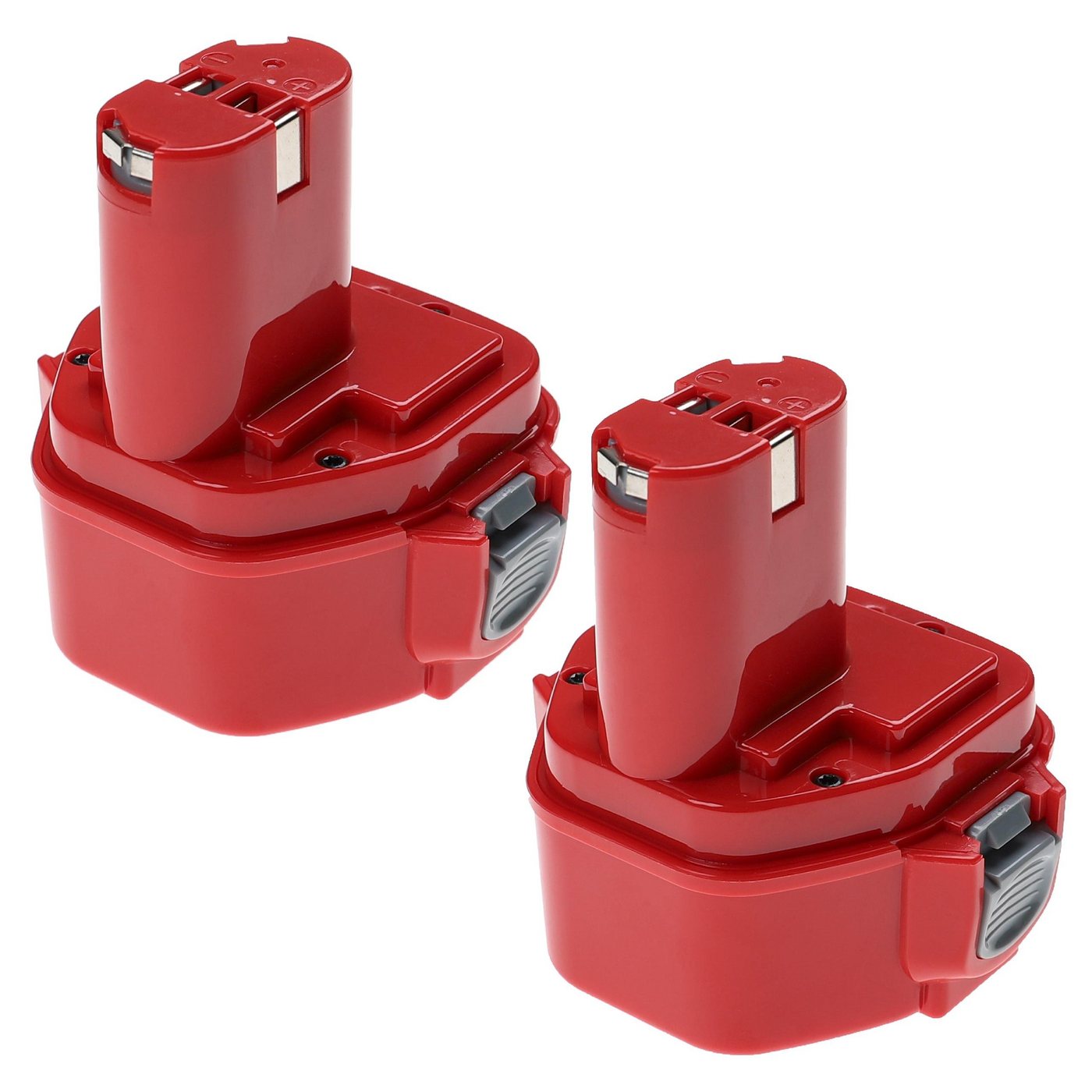 Extensilo passend für Greenlee Gator ESG85GL, LS 60 Plus, ESC85, ESG45GL, LS60 Akku NiMH 3300 mAh Extensilo passend für Greenlee Gator ESG85GL, LS 60 Plus, ESC85, ESG45GL, LS60 Akku NiMH 3300 mAh von Extensilo