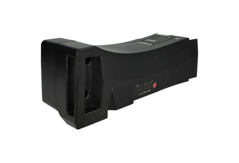 Extensilo passend für Kalkhoff Agattu C8 HS Impulse 8-G Nexus, C8 Impulse 8-G E-Bike Akku Li-Ion 14500 mAh von Extensilo