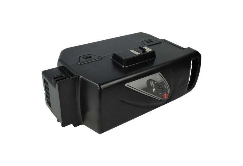 Extensilo passend für i:SY 26 Urban Premium 20 E-Bike (27,2 Ah, 26 V, Li-Ion) E-Bike Akku Li-Ion 27200 mAh von Extensilo