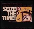 Seize the Time/20 Years von Extra (EXTRAPLATTE Musikproduktion)