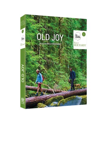 Old Joy [Combo Blu-Ray + DVD] von Extralucid Films