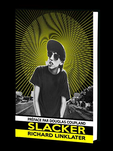 Slacker [Blu-ray] [FR Import] von Extralucid Films